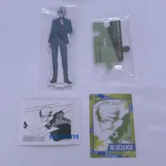 ブルーロック 乙夜 まとめ売り