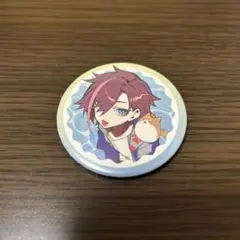 CrazyRaccoon kinako 缶バッジ 2026年最新】kinako 缶バッジの人気アイテム - メルカリ