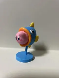 星のカービィ　チョコエッグ　シークレット