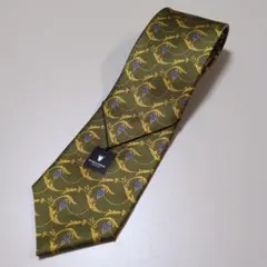 【新品／シルク】KIMIJIMA　ネクタイ（C）のサムネイル