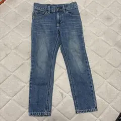 leeジーンズ 120センチ