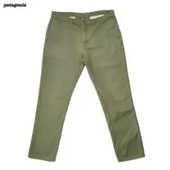 PATAGONIA STRAIGHT FIT DUCK PANTSのサムネイル