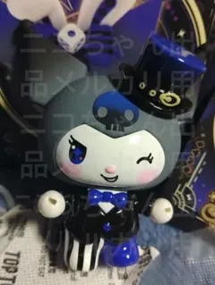 サンリオ　TOPTOY　クロミ　フィギュア