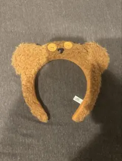 USJ ミニオン ティムカチューシャ