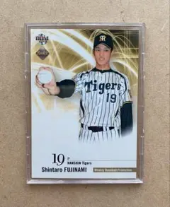 2026年最新】藤浪 ルーキーカードの人気アイテム - メルカリ