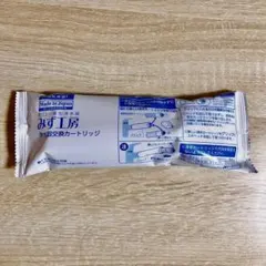 takagi みず工房 浄水器交換カートリッジ JC0037 - メルカリ