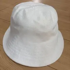 UNIQLO ユニクロ　バケットハット　帽子