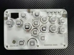 HAUTE 42 ゲームコントローラー レバーレス