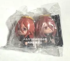 劇場版『チェンソーマン レゼ篇』 つまんでつなげてマスコット 天使の悪魔 ガチャ