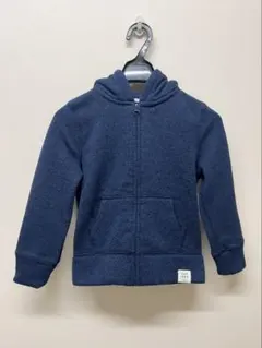 GAP KIDS パーカー 110サイズ