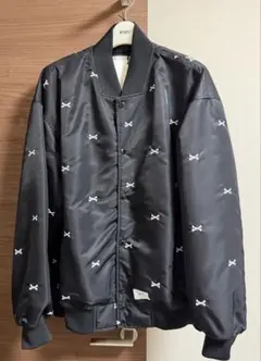 WTAPS TEAM JACKET 22ssのサムネイル