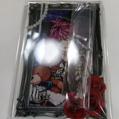 悪魔執事と黒い猫 あくねこ フェネス ナンジャタウン アクリルスタンド