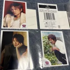 V6 森田剛　ミニフォトセット