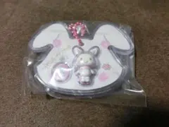 サンリオキャラクターズ パッケージチャーム&チョコボーロ　ウィッシュミーメル