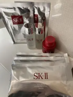 SK-II サンプルセット