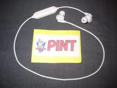 ★お買得★「JVC」Bluetoothワイヤレスイヤホン「HA-FX28W」