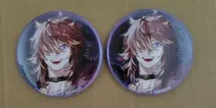 OVER REQUIEMZ オバレク 缶バッジ 特装版 ノイル - メルカリ