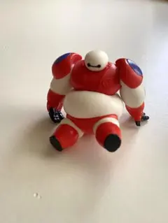 カプセルトイ ベイマックス フィギュア