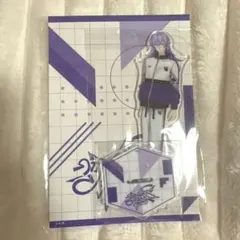 オトメイト オトスト ナインリップ 香羊 アクスタ - メルカリ