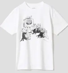 ギヴン まるつけ 冬のはなし 完全生産限定盤封入特典 特製バンドTシャツ⭐️·° ギヴン まるつけ 冬のはなし 完全生産限定盤封入特典 特製バンドT