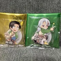 鬼滅の刃 ufotable ハンドメイドクラブ アクリルスタンド 宇髄 村田