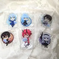 幽☆遊☆白書 カラオケの鉄人 ミニアクリルスタンド まとめ売り 幽☆遊☆白書 カラオケの鉄人 ミニアクリルスタンド まとめ売り - メルカリ