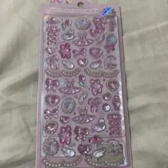 【正規品】クーリア　ボンボンドロップシール　がーりーボンボン　バレエ　バレリーナ