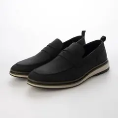 【Clarks】Chantry Easy （ブラックヌバック）