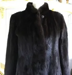 2025年最新】REVILLON 毛皮 コートの人気アイテム - メルカリ