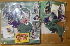 忍たま乱太郎 立花仙蔵 まとめ売り