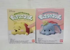 【新品】ディズニーもっちりころりん