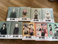 スパイ教室 アニメ DVD 全巻セット 1巻〜12巻 全12巻 | Mercari