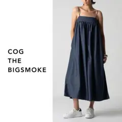 2026年最新】COGTHEBIGSMOKE レディース サロペット・オーバーオール