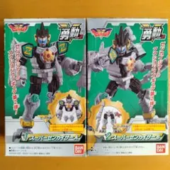 2026年最新】百獣戦記ジュウカイザーの人気アイテム - メルカリ