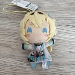 ホロライブプロダクション指パペット