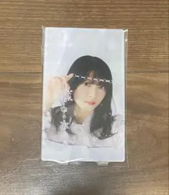 櫻坂46 森田ひかる　サクコレコンプリート特典　アクリルスタンド 櫻坂46 森田ひかる サクコレコンプリート アクリルスタンド dilemma