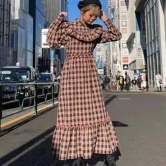 極美品希少dear sisterhood 花柄刺繍キャミワンピースチュールフリー 極美品希少dear sisterhood 花柄刺繍キャミワンピースチュールフリー