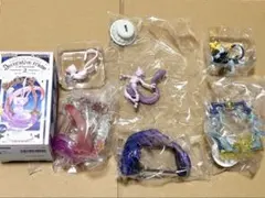 く*す様 デコラティブフレームコレクション2 三点セット