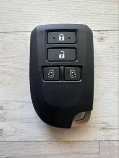 トヨタ 200系ハイエースバン純正スマートキー両側パワスラ007-AF0105