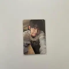 TWS TRY WITH US コンパクトver ドフン