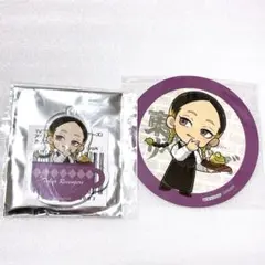 灰谷蘭 東京リベンジャーズ プリンセスカフェ アクリルキーホルダー コースター