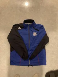 ヴァンフォーレ甲府　ウェア