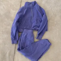 Lululemon セットアップのサムネイル