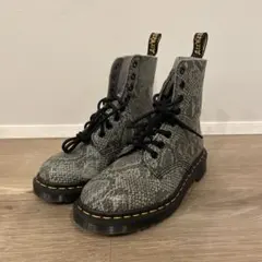 2025年最新】ドクターマーチンスネークの人気アイテム - メルカリ