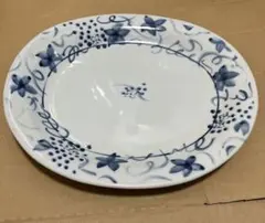 お花柄お皿・プレート