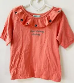 Lindsay リンジィ Tシャツ  Ｌサイズ