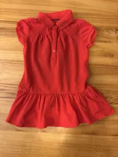 TOMMY HILFIGER 半袖ワンピース 92