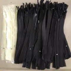 YKKコンシールファスナー １