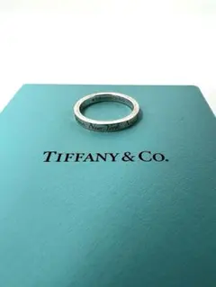ソラジロー様【Tiffany】ティファニー トゥルーナローリング PG - メルカリ