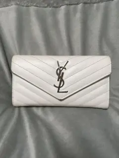 気分で大特価‼️限定.Saint laurent♡長財布